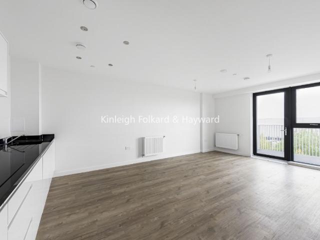 Apartment for rent in London Borough of Brent, Greater London