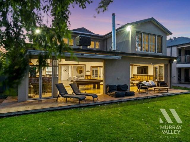 House for sale in Bundalong, Victoria