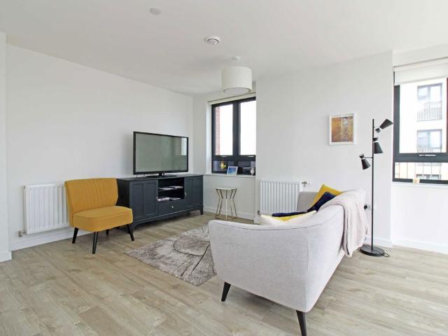 Apartment for rent in Alperton, Greater London
