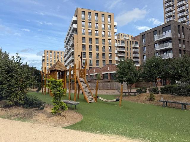 Apartment for rent in London Borough of Brent, Greater London