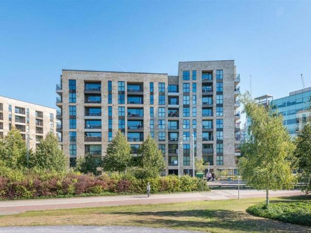 House for rent in Alperton, Greater London