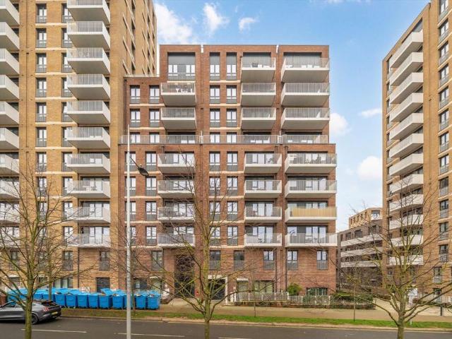 Apartment for rent in Alperton, Greater London