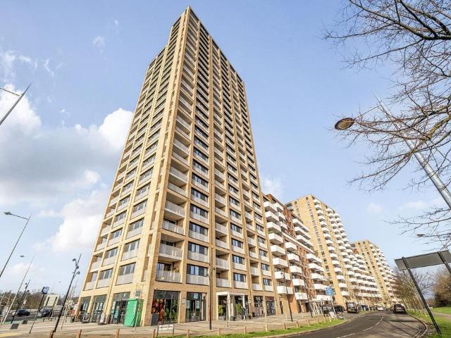 Apartment for rent in Alperton, Greater London