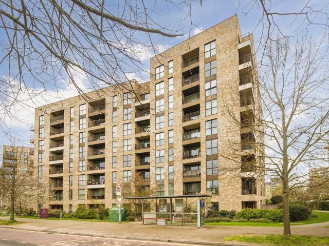 Apartment for rent in Alperton, Greater London