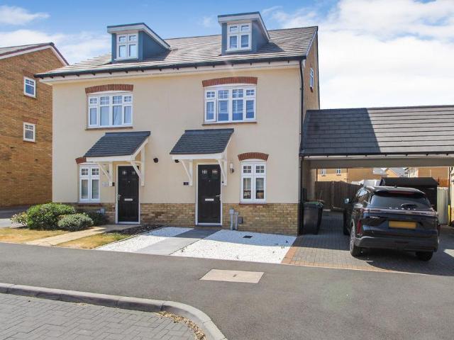 House for rent in Bedford