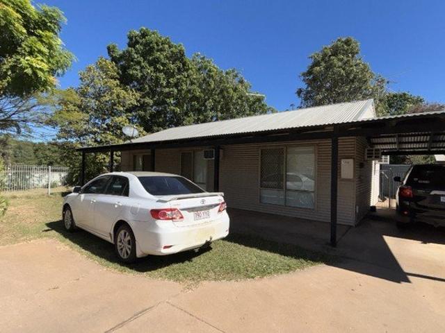 Duplex for sale in Kununurra, Western Australia