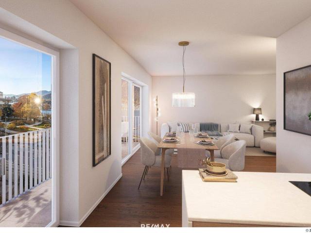 Apartment kaufen in Gmunden, Oberösterreich