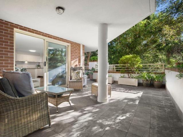Apartment for sale in Sydney, New South Wales