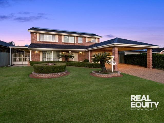 House for sale in Sydney, New South Wales