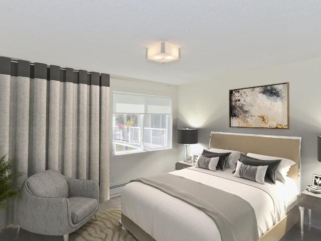 Apartment for rent in Northwest, Alberta