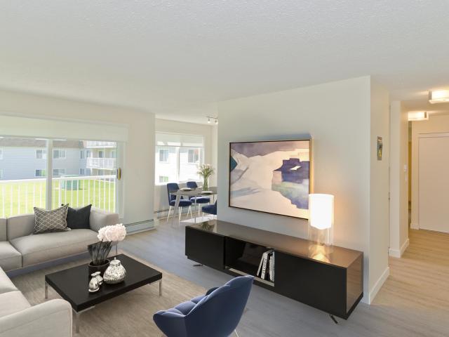 Apartment for rent in Lakeview, Calgary