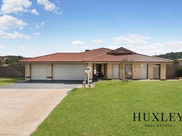 House for rent in Hidden Valley, Wallan