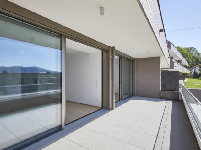 Terrassenwohnung mieten in Gmunden, Oberösterreich