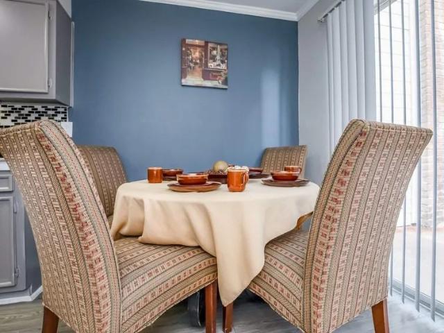 Apartment for rent in Harris, Texas