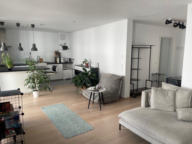 Apartment mieten in Friedrichshafen, Baden-Württemberg