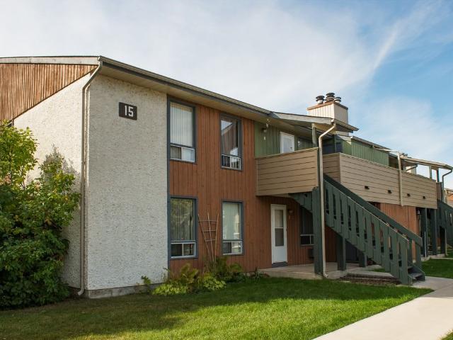 Apartment for rent in East St. Paul, Manitoba