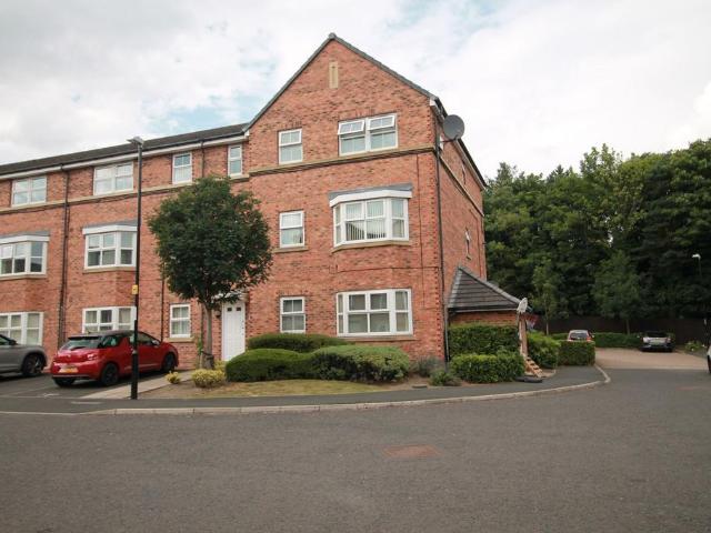 Apartment for rent in Washington, Tyne And Wear