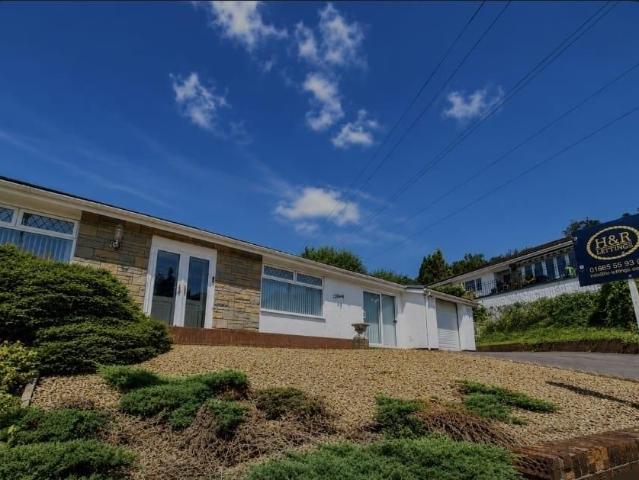 House for rent in Wales