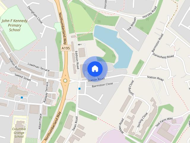 Apartment for rent in Washington, Tyne And Wear
