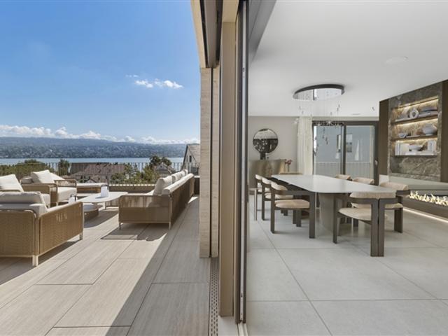 Einfamilienhaus kaufen in Kilchberg (ZH), Zürich