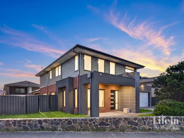 House for sale in Highlands, Melbourne