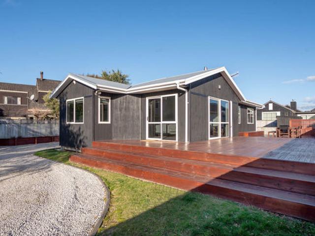 Property for rent in Taupo, Waikato