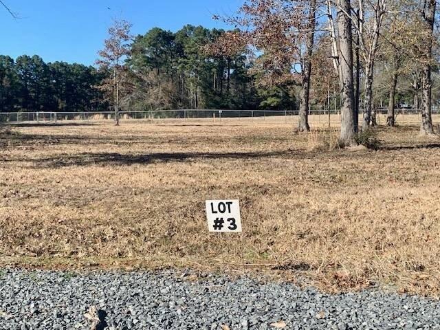 Land for sale in Many