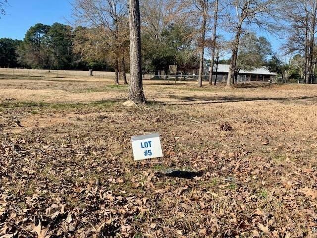 Land for sale in Many