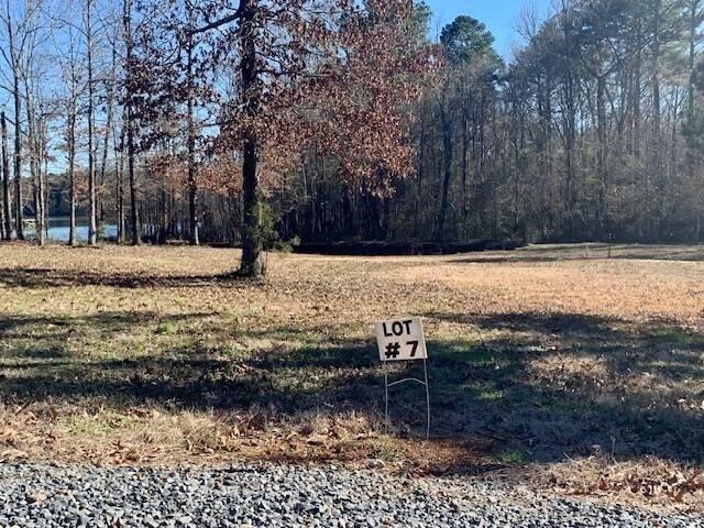 Land for sale in Many