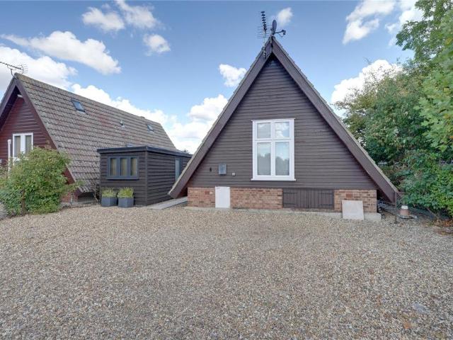 House for rent in Chedburgh, Suffolk