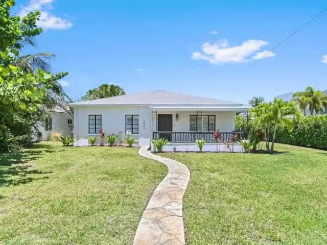 House for rent in Lake Worth