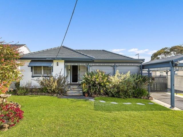 House for sale in Berkeley, Wollongong City Council