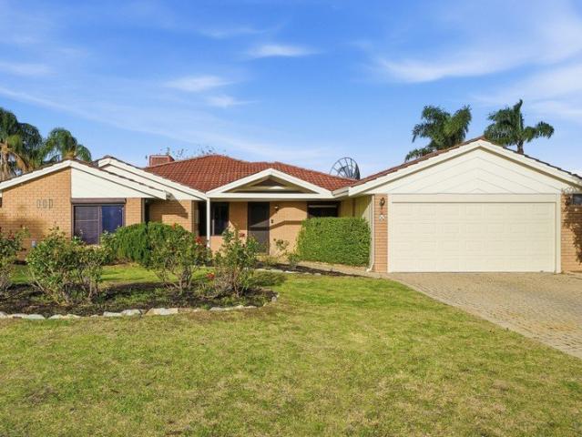House for sale in Ballajura, Western Australia