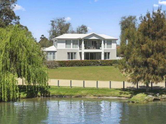 House for sale in Yarrawonga, Victoria