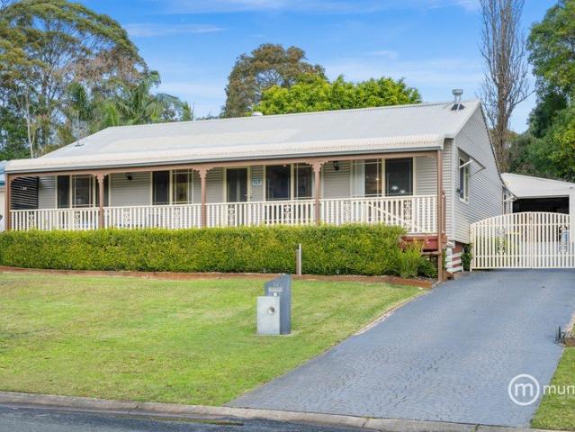 House for sale in Kings Point, New South Wales