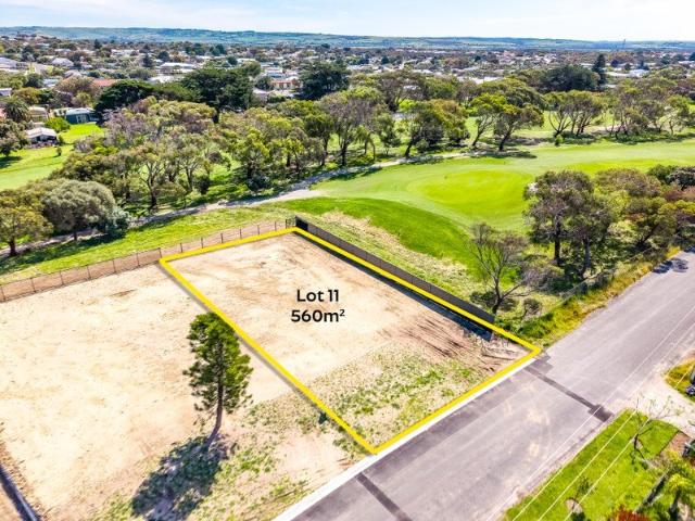 Land for sale in Goolwa South, Alexandrina Council