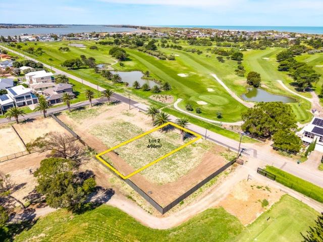 Land for sale in Goolwa South, Alexandrina Council