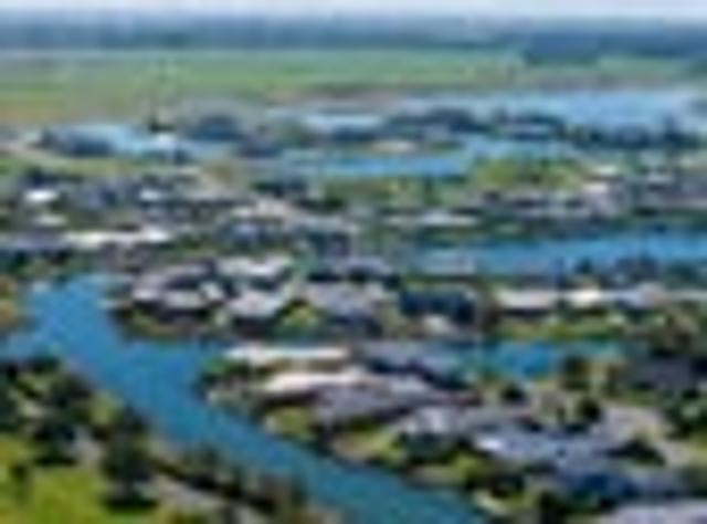 Land for sale in Canterbury