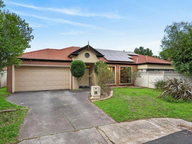 House for rent in Camerons Creek, Victoria
