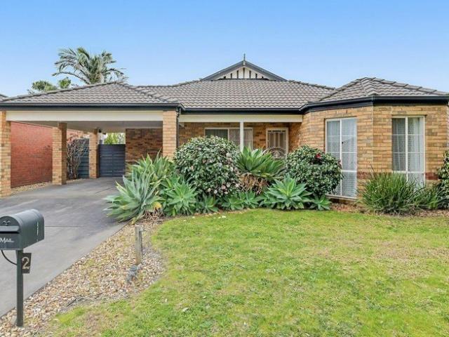 House for rent in Camerons Creek, Victoria