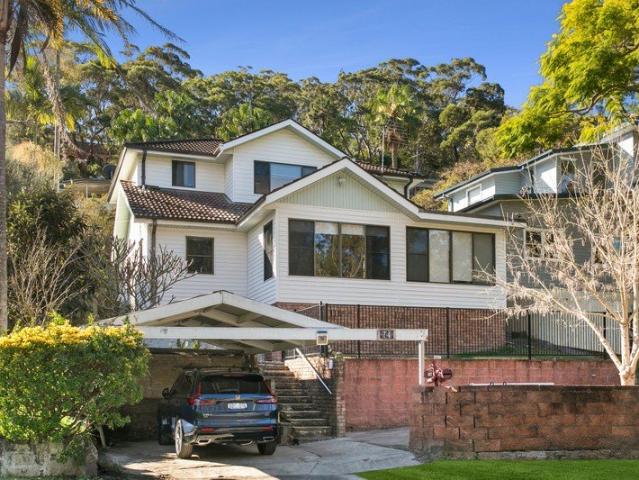 House for sale in Sydney, New South Wales