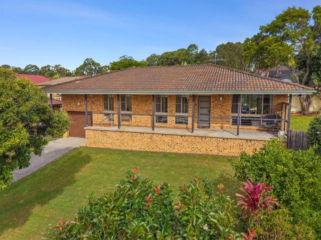 House for rent in Aarons Pass