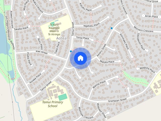 House for rent in South Waikato, Waikato