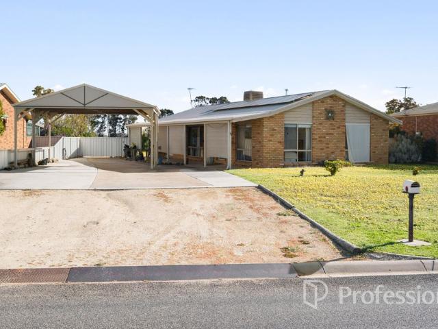 House for sale in Yarrawonga, Victoria