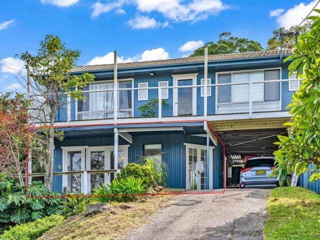 Apartment for rent in Arcadia Vale, Newcastle-Maitland
