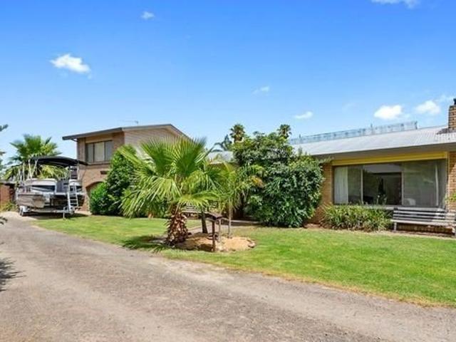 House for rent in Mulwala, New South Wales