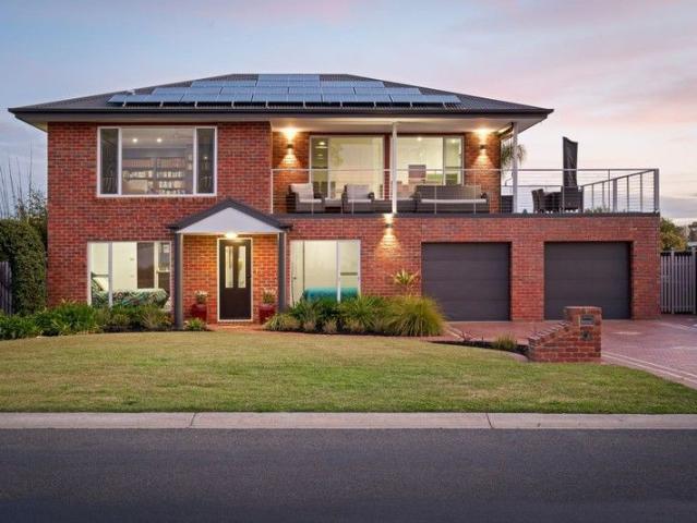 House for sale in Yarrawonga, Victoria