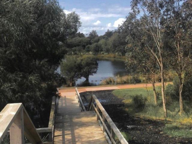 House for rent in Dalyellup, Western Australia