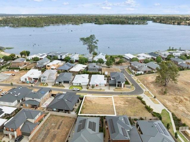Land for sale in Nagambie, Victoria
