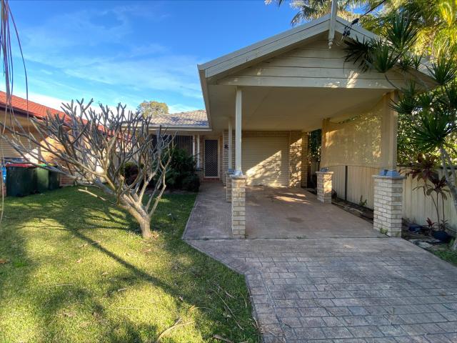 House for rent in Aarons Pass